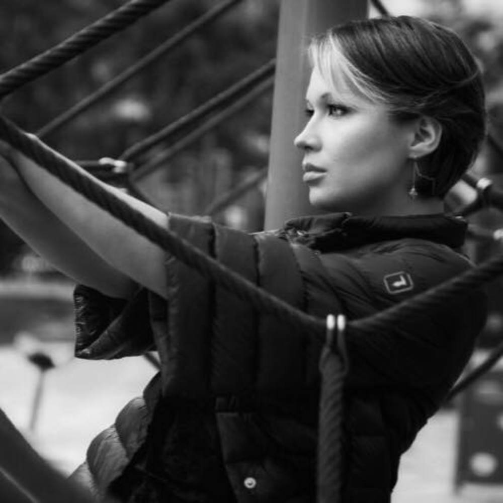 Meet your Posher, Tina